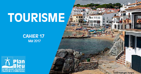 Rapport plan bleu Tourisme - cahier 17