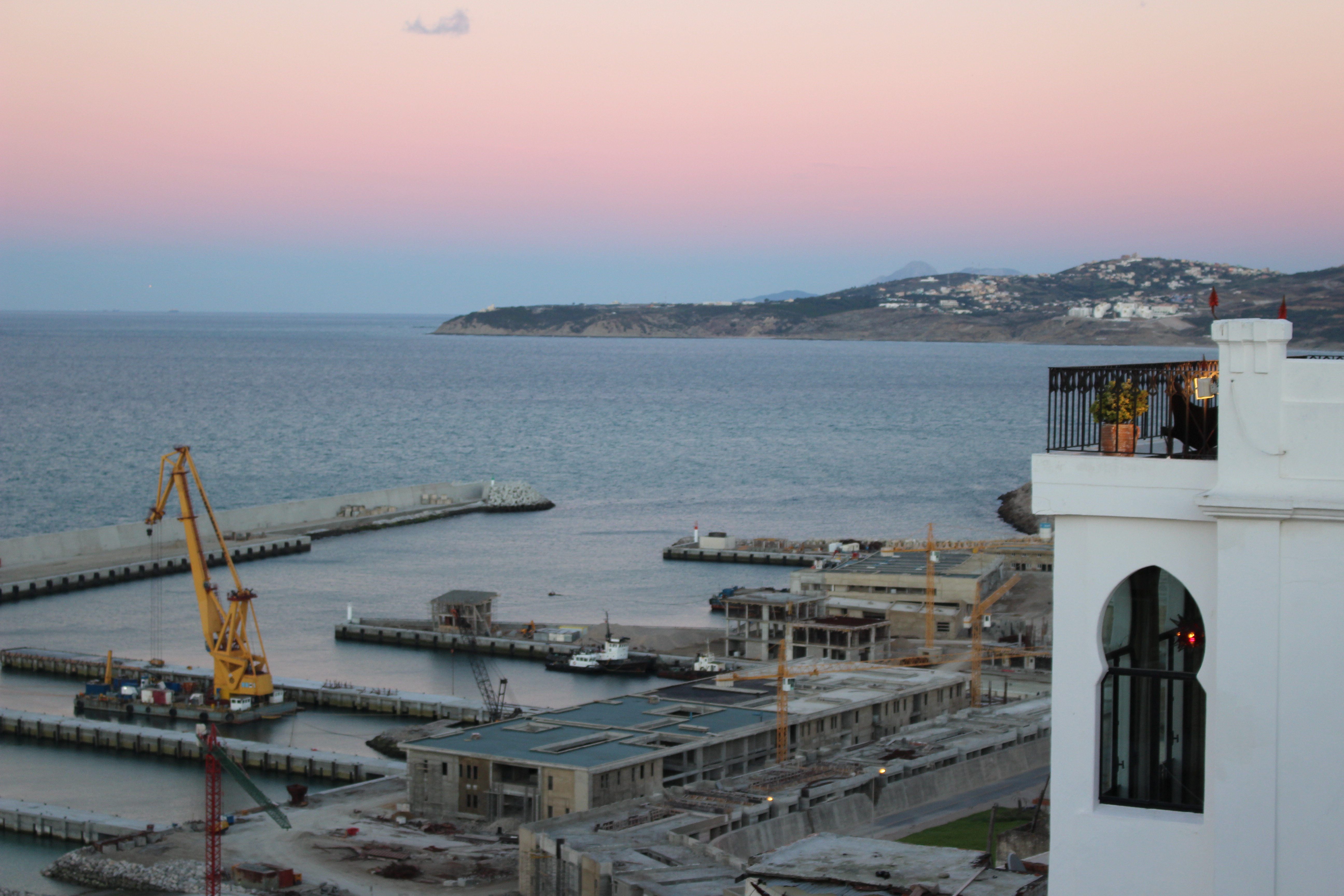 project-geographical-area